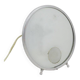 16cm backlit barber mirror