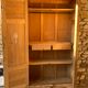 Armoire parisienne