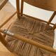 Set of 8 oak dining chairs model 316 by Peter Hvidt & Orla Mølgaard Nielsen for Søborg Mobler