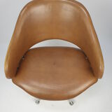 Vintage armchair by Geoffrey Harcourt for Artifort, 1970s