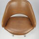 Vintage armchair by Geoffrey Harcourt for Artifort, 1970s