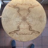 Henredon round furniture