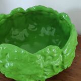 Cabbage salad bowl