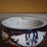 Decorated porcelain switch