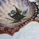 Quimper faience catchall by Paul Fouillen