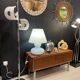 Petite enfilade en teck 1970