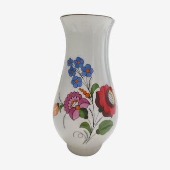 Vase Kalocsa