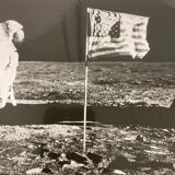 Original Apollo 11 Nasa Photography