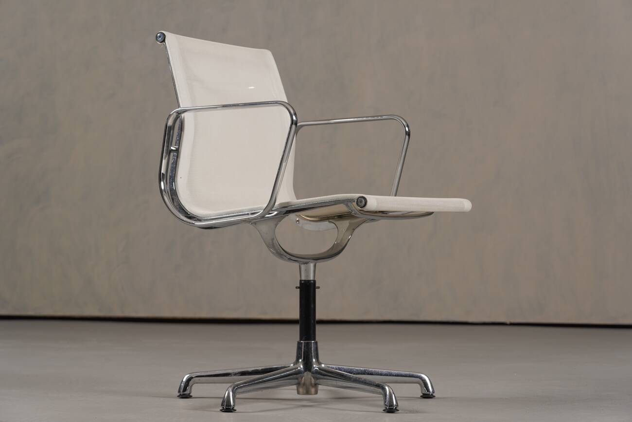 Vitra EA 108 chair by Charles and Ray Eames, Germany, 1990s