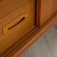 Teak enfilade, H.P Hansen Made in Denmark