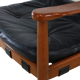 Cadett Chair by Eric Merthen - 'Ewijk'