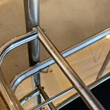 Mallet Stevens trolley on wheels
