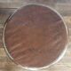 Vintage piano stool