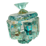 Beautiful sand glass box