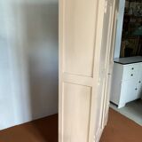 vintage Parisian wardrobe