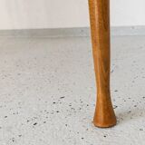 Vintage Dining Table Designed By M. Grabiński, Poland, 1960s