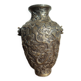 Vase chinoise
