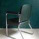 Roneo skaï office chair from the 60s