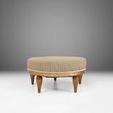 Set of two stools 1950's