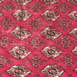 Handmade Persian wool rug 314cm x 239cm