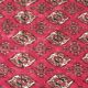Handmade Persian wool rug 314cm x 239cm