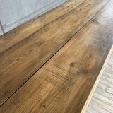 Enfilade portes coulissantes