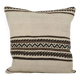 Vintage kilim cushion cover 46x46 cm