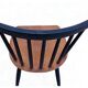 Fanett Scandinavian chairs by Ilmari Tapiovaara 60s