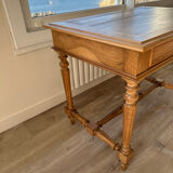 Desk or writing table