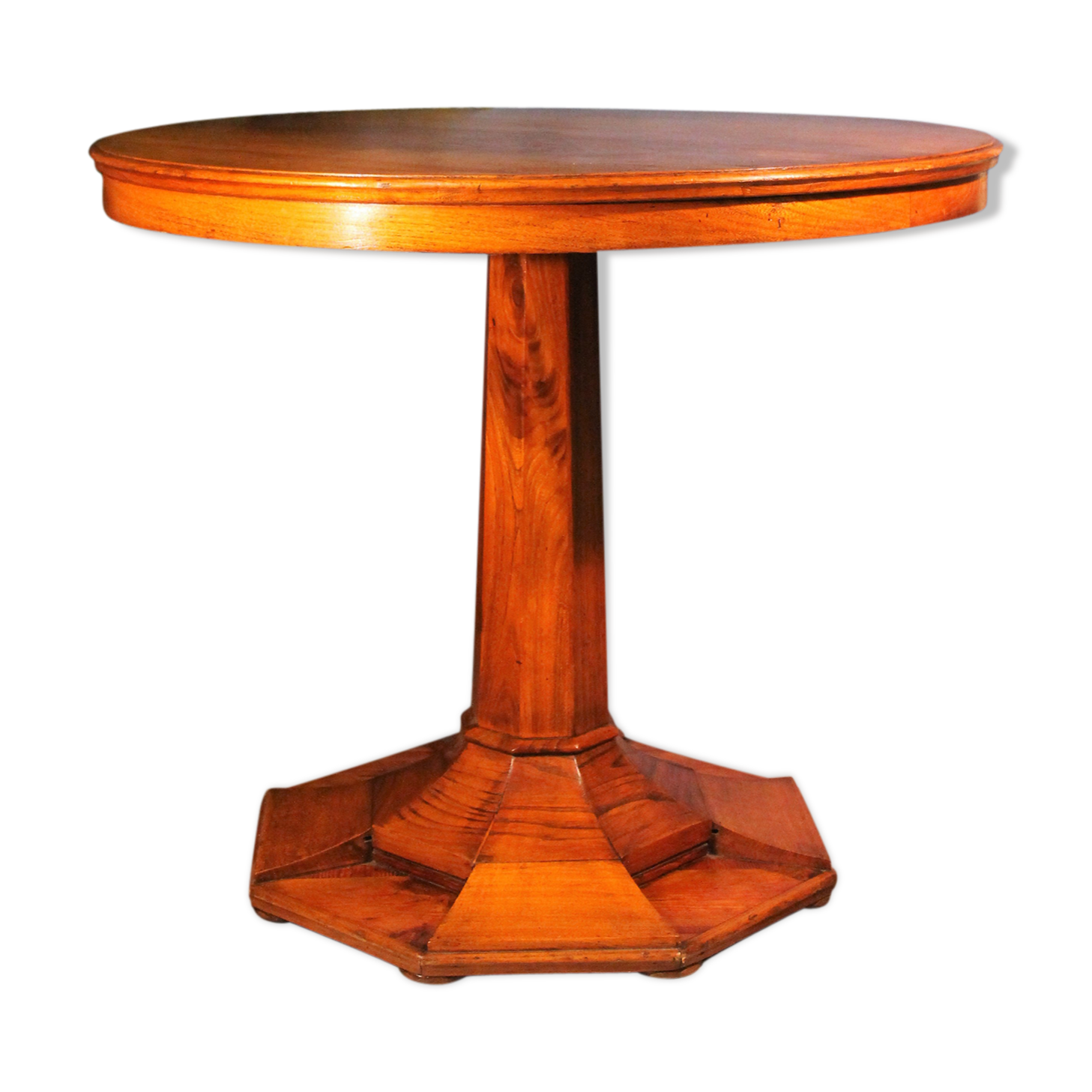 1930s lounge table