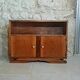 Small Art Deco storage unit