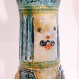 Anthropomorphic ceramic vase 1960