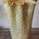 Corolle glass vase
