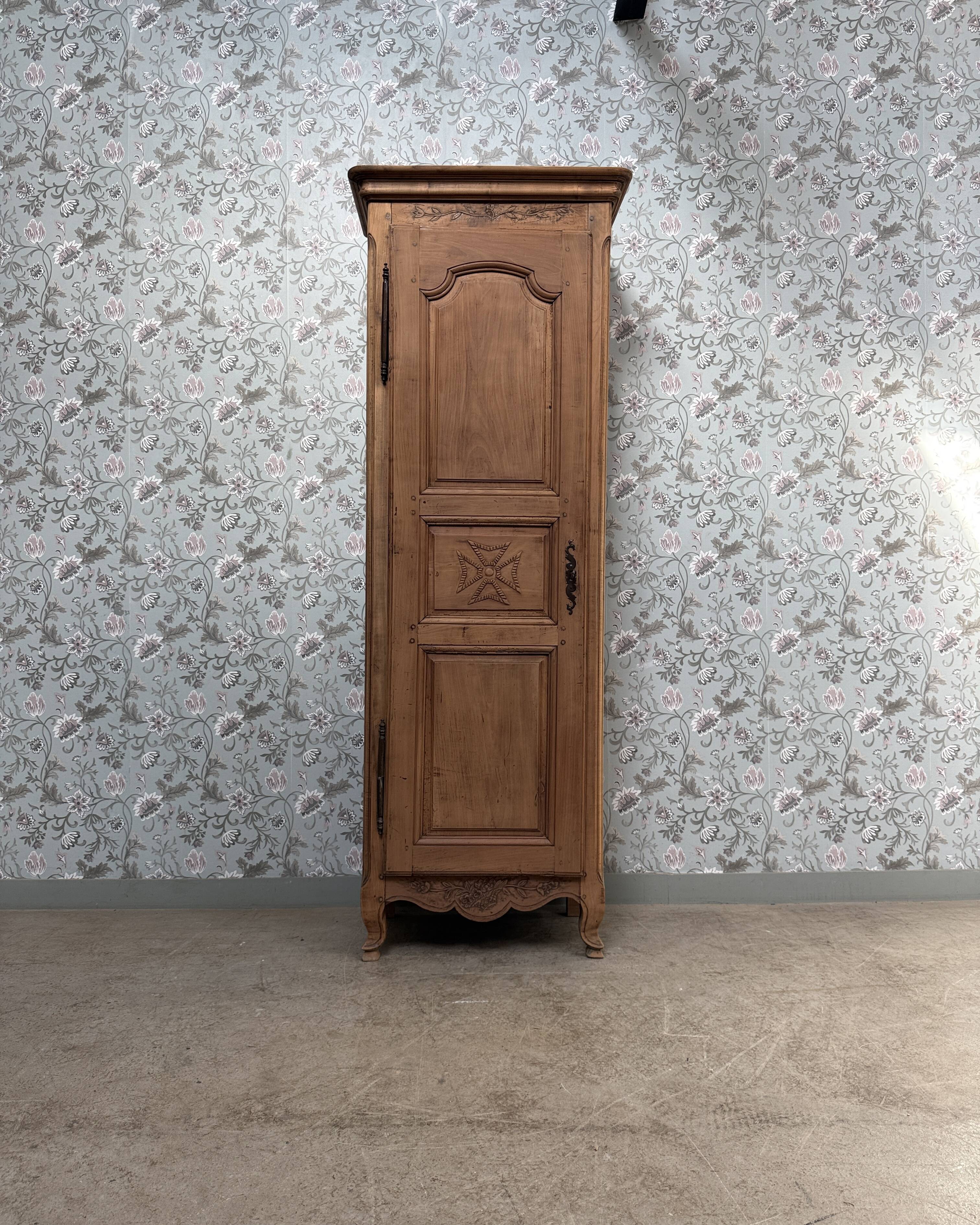 Bonnetière ancienne, rénovée