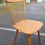 Vintage chairs bundle