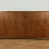 Craft furniture, drawer counter, oak