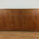 Craft furniture, drawer counter, oak