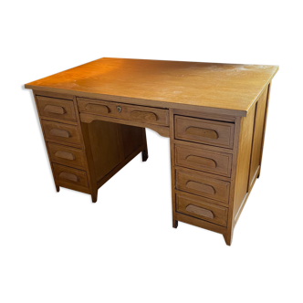 Former administrative office