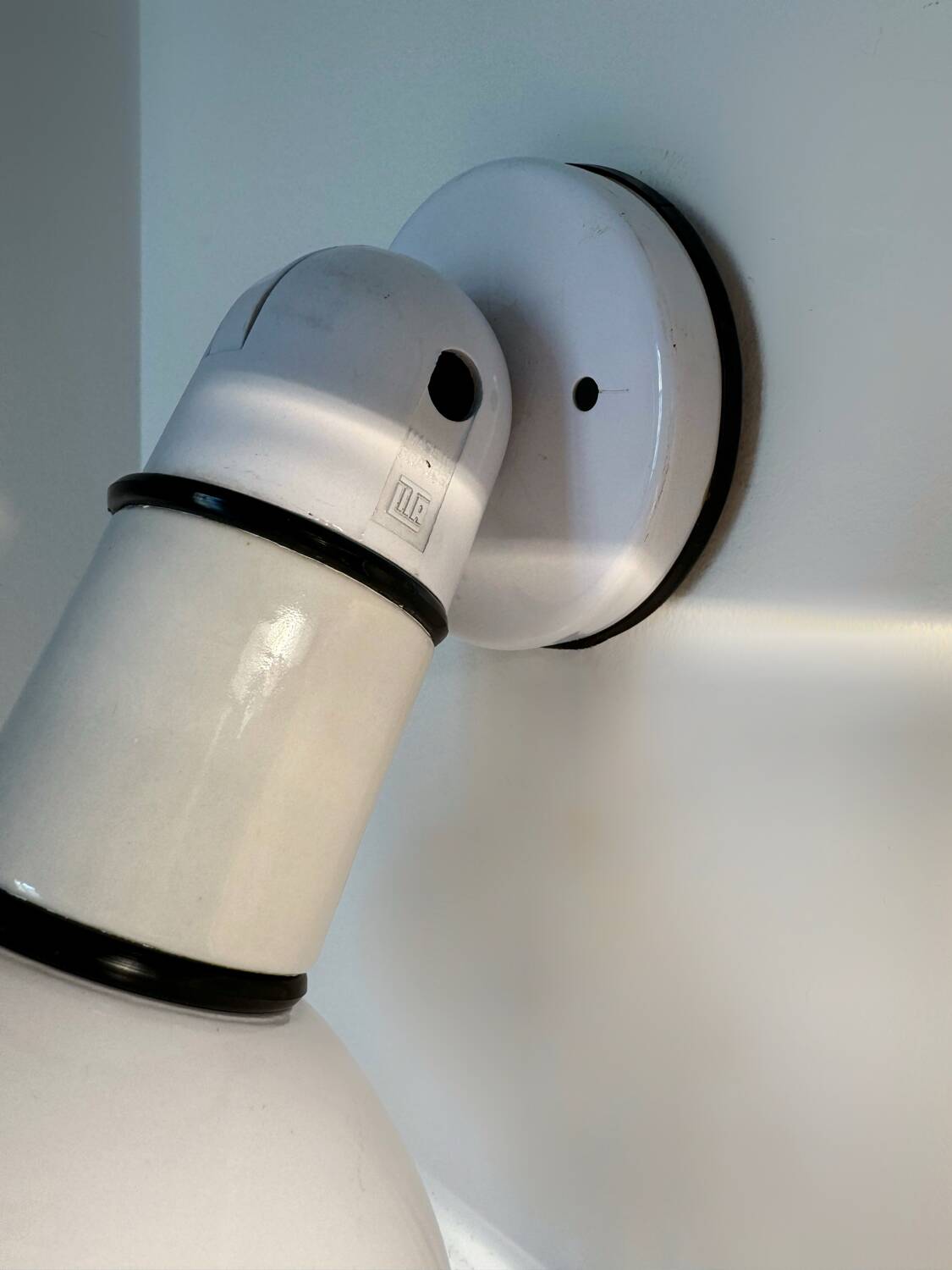 Lita wall lights from the 70s (X2)