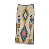 Tapis azilal 36x70cm