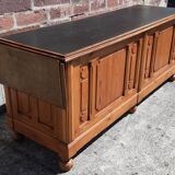 Comptoir caisse (ou bureau) André Ray. (Années 30/ 40)