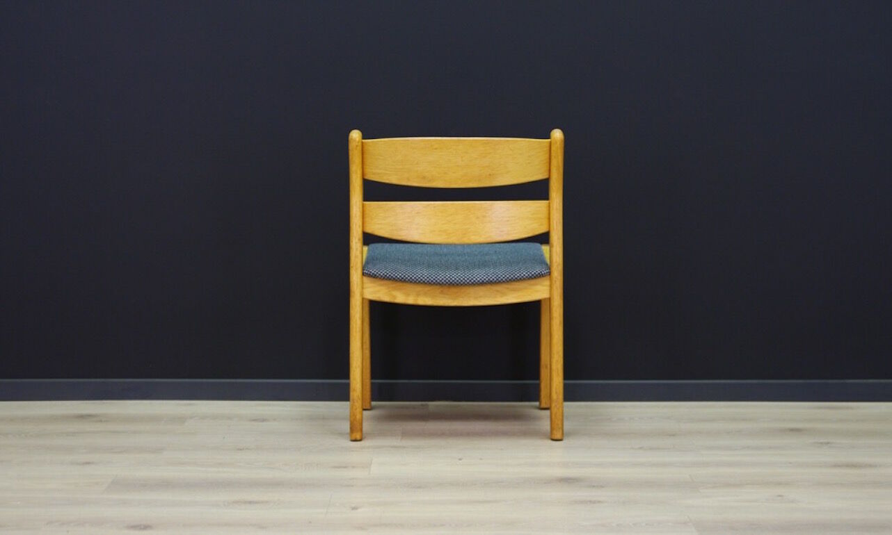 Kurt Østervig retro chairs danish design