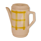 Cafetière série nappe Moulin des loups