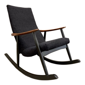 Fauteuil rocking-chair