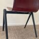 Pagholz-Germany industrial chair from the 50s-60s