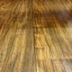 Victorian style oval mahogany table with 1 extension.