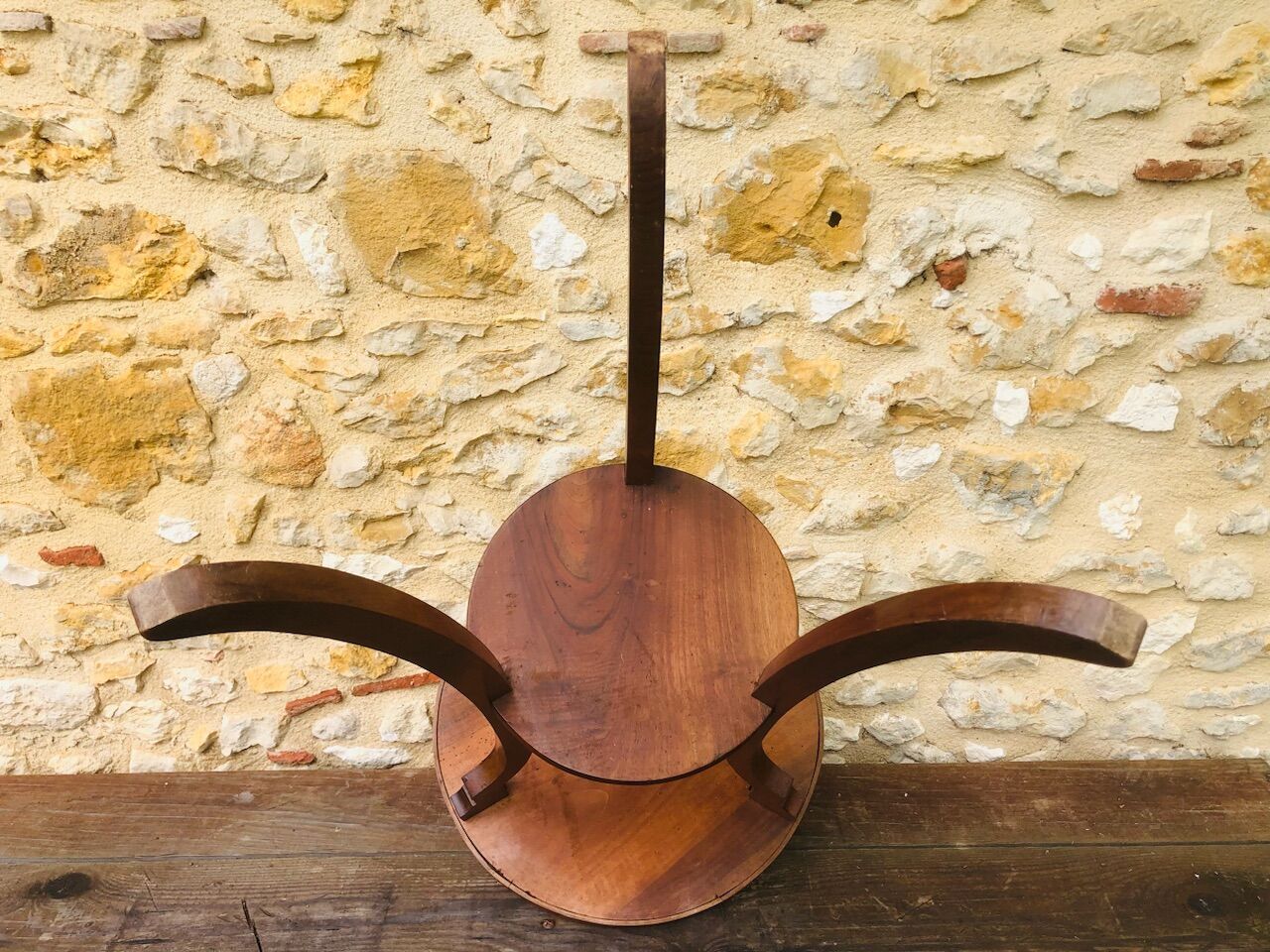 Art deco console Circa 40/50