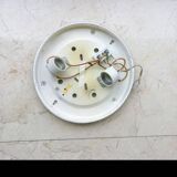 Limberg flush ceiling lamp