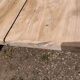 Vintage farmhouse table