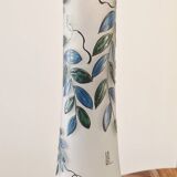 Art Deco vase signed Leune glassworks - Auguste Heiligenstein - 1920